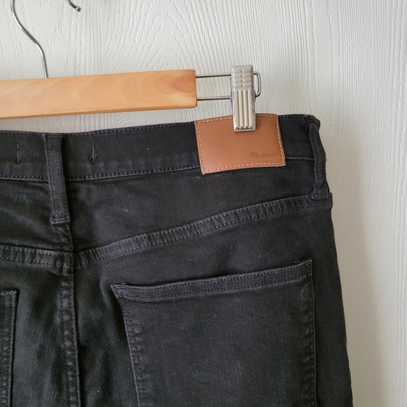 Madewell RoadTripper Jeans - Picture 8 of 9